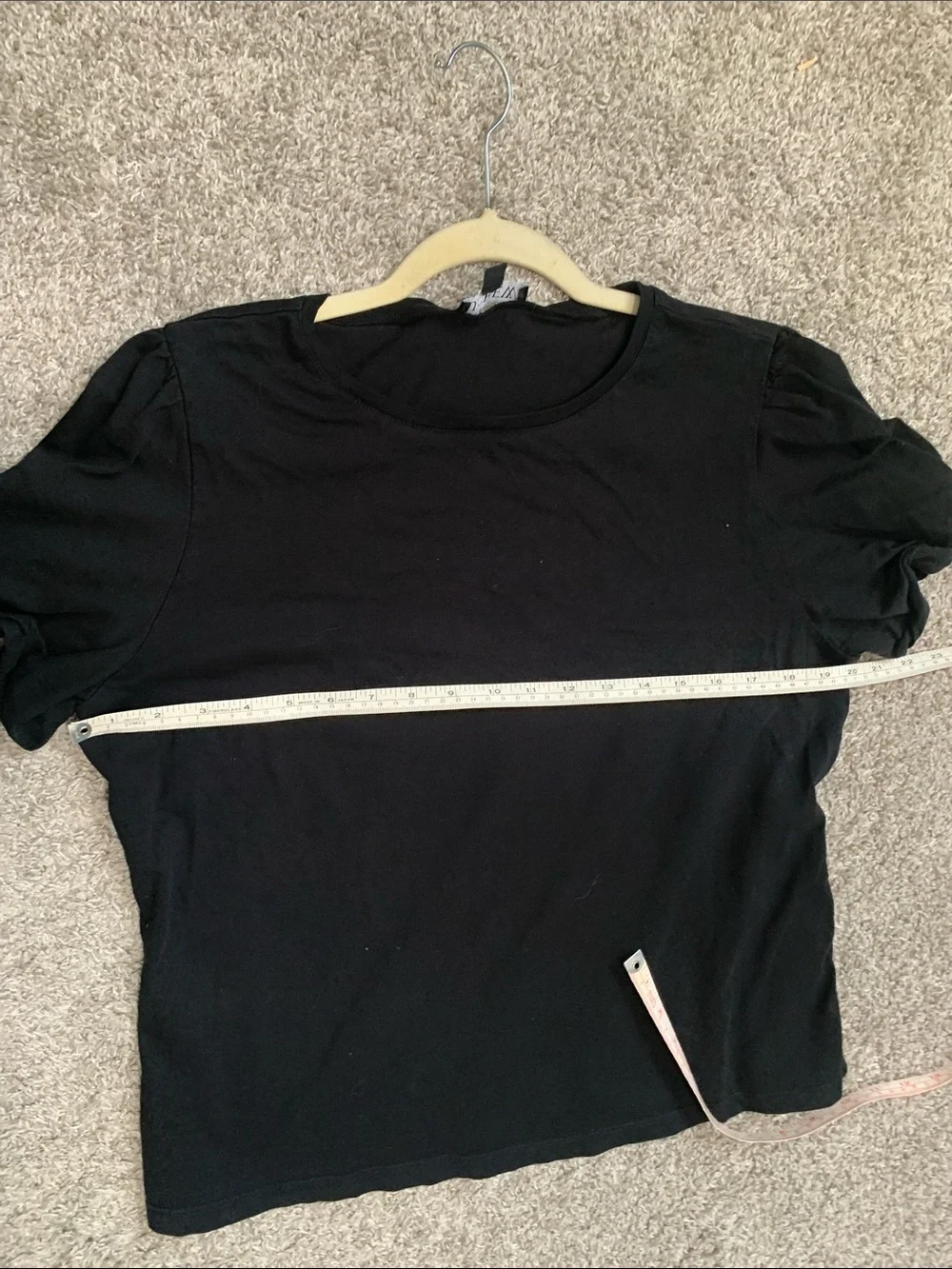 J. Crew crew black